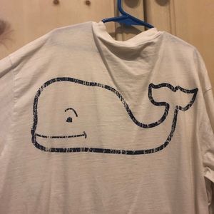 Men’s Vineyard Vines long sleeve shirt